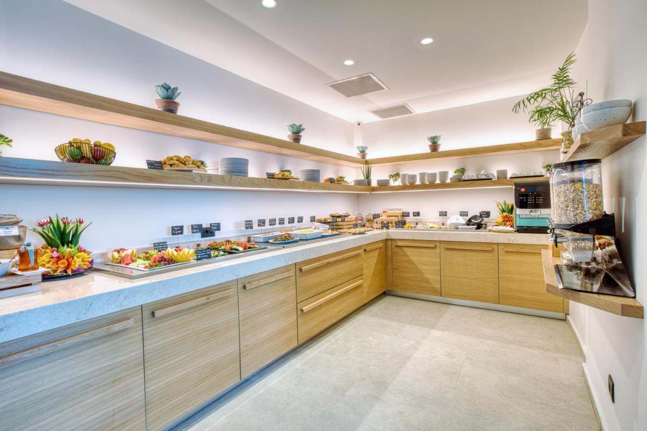 Damianos Mykonos Hotel Mykonos Town Ngoại thất bức ảnh