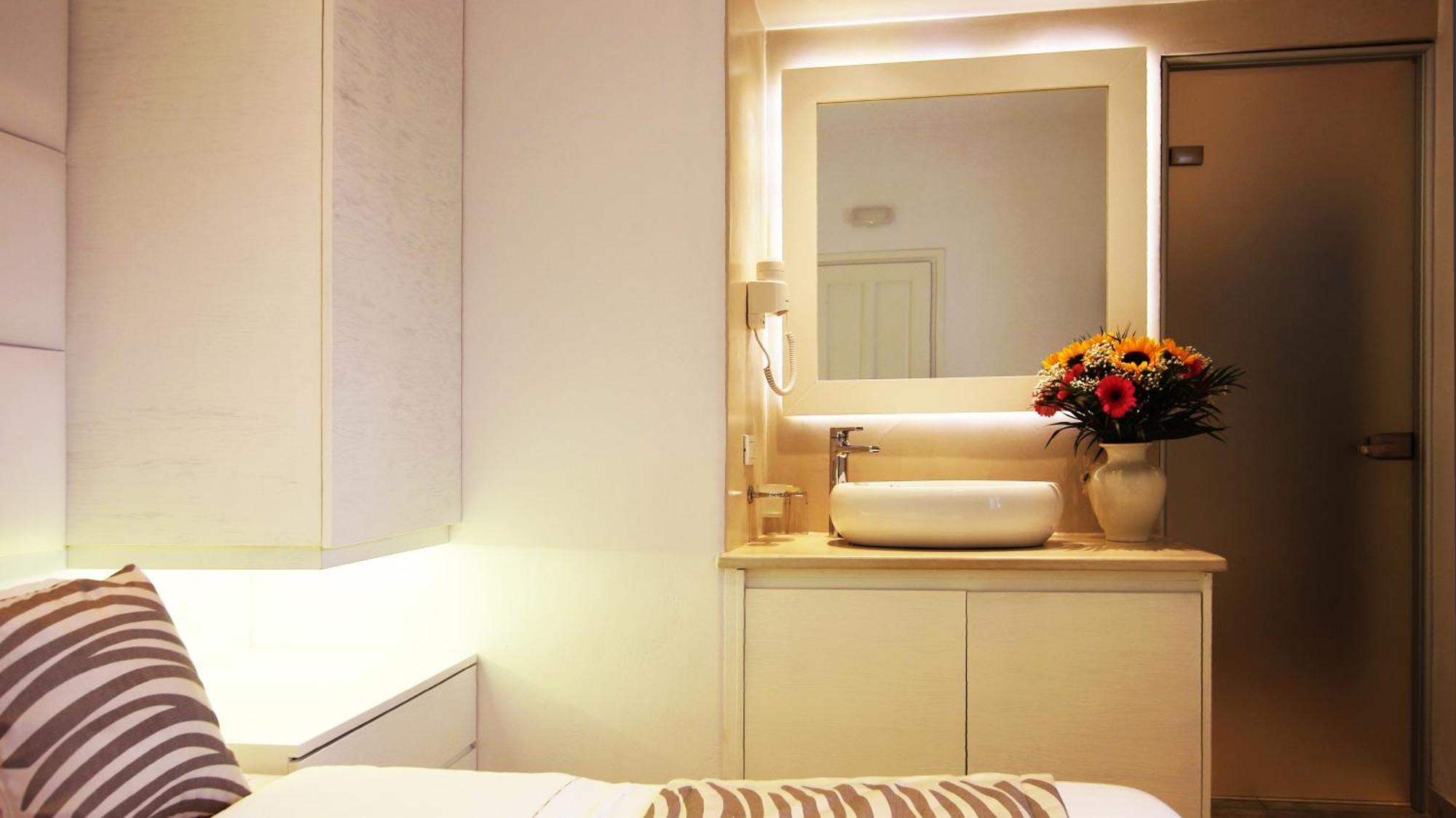 Damianos Mykonos Hotel Mykonos Town Phòng bức ảnh