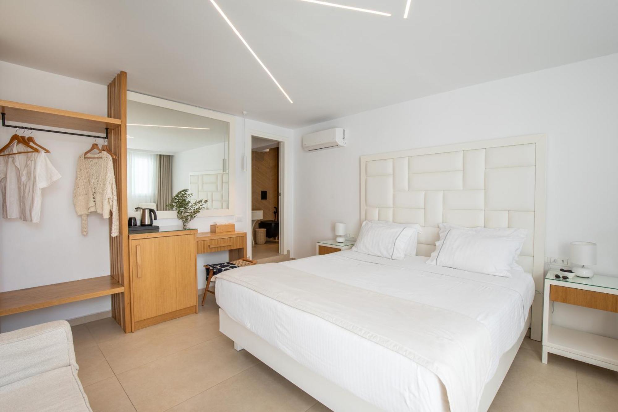 Damianos Mykonos Hotel Mykonos Town Ngoại thất bức ảnh