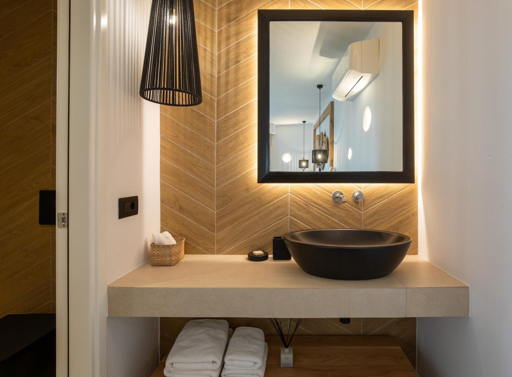 Damianos Mykonos Hotel Mykonos Town Ngoại thất bức ảnh
